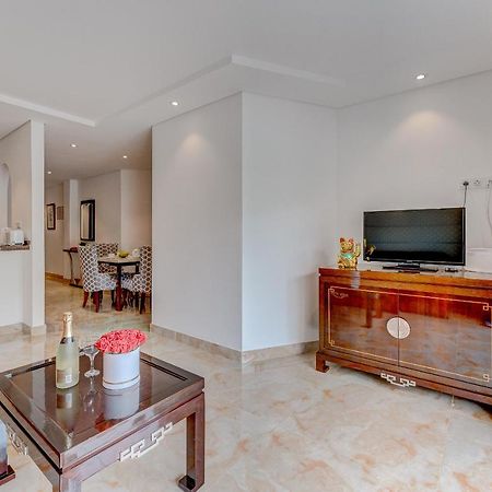 Brand New Apartment In Park Albatros With Pool View San Miguel de Abona Eksteriør billede