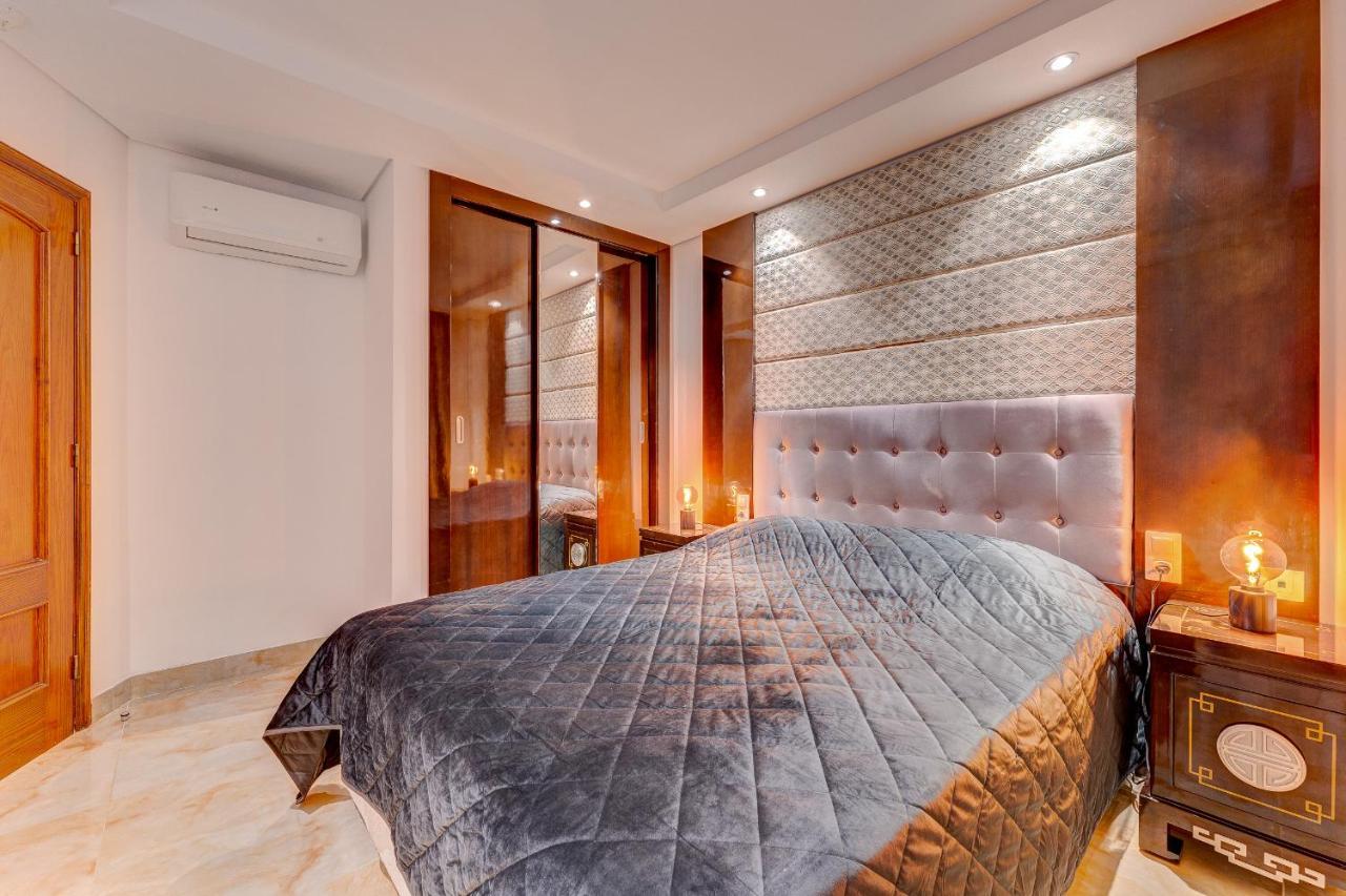 Brand New Apartment In Park Albatros With Pool View San Miguel de Abona Eksteriør billede