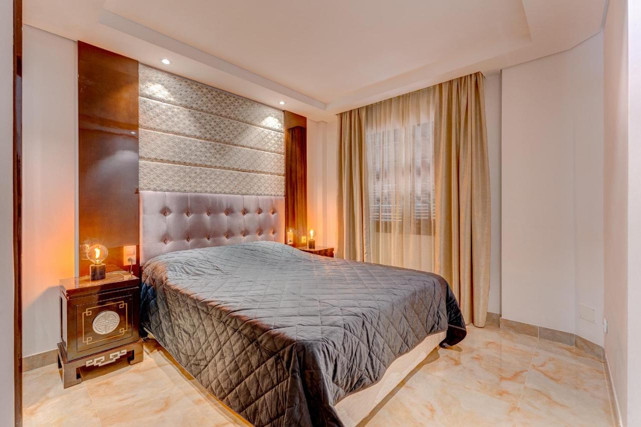 Brand New Apartment In Park Albatros With Pool View San Miguel de Abona Eksteriør billede